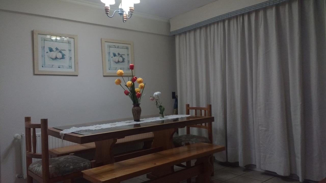 Departamento Mantagua Lejlighed Concón Eksteriør billede