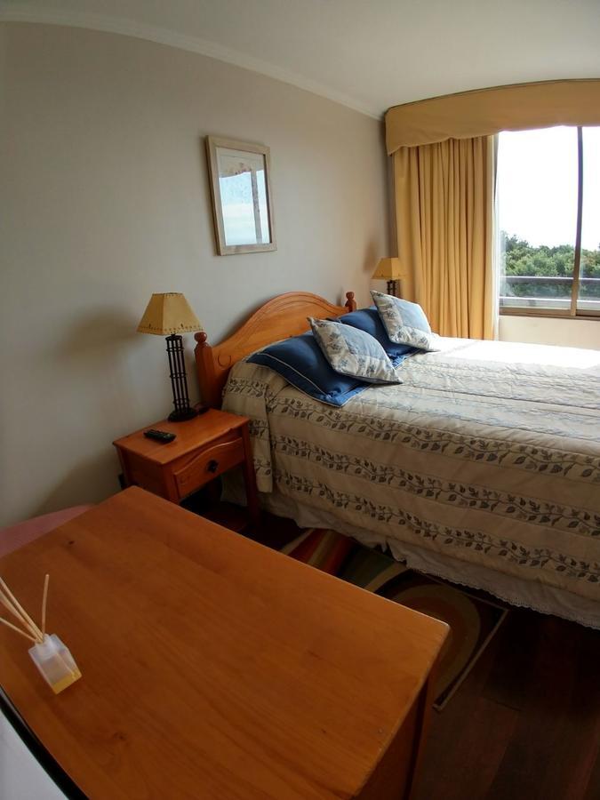 Departamento Mantagua Lejlighed Concón Eksteriør billede