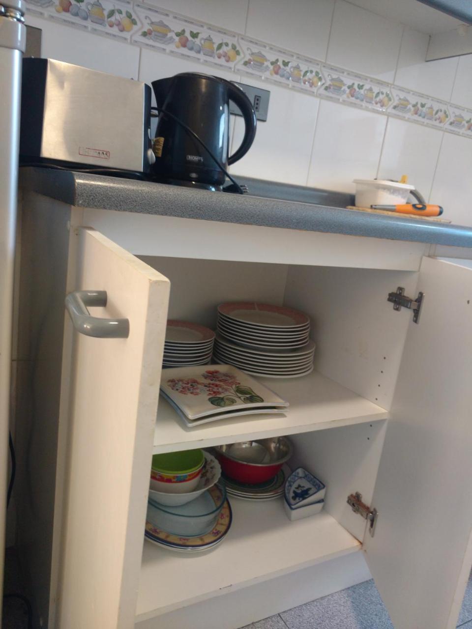 Departamento Mantagua Lejlighed Concón Eksteriør billede