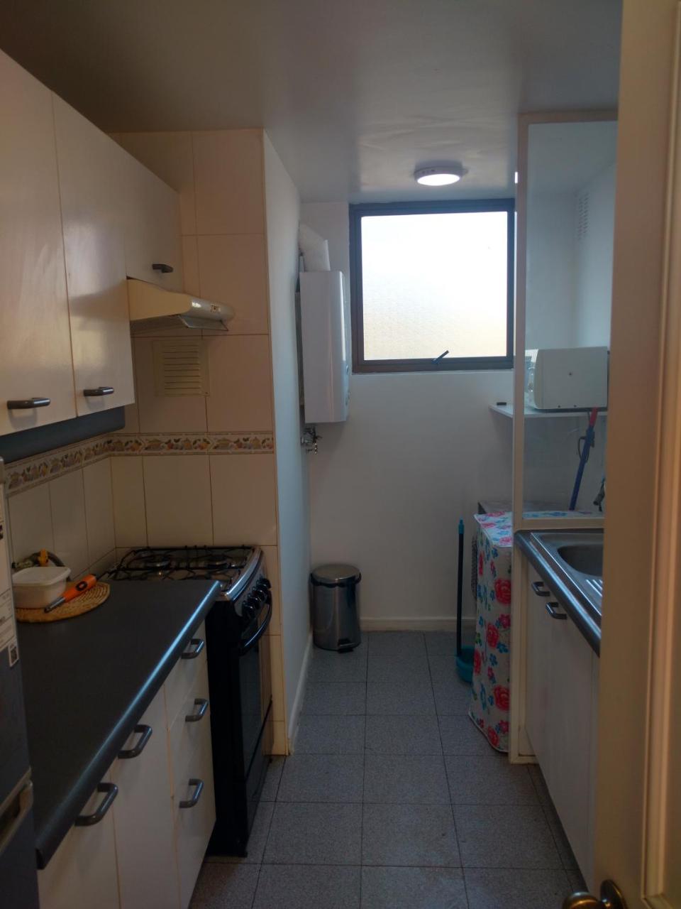 Departamento Mantagua Lejlighed Concón Eksteriør billede